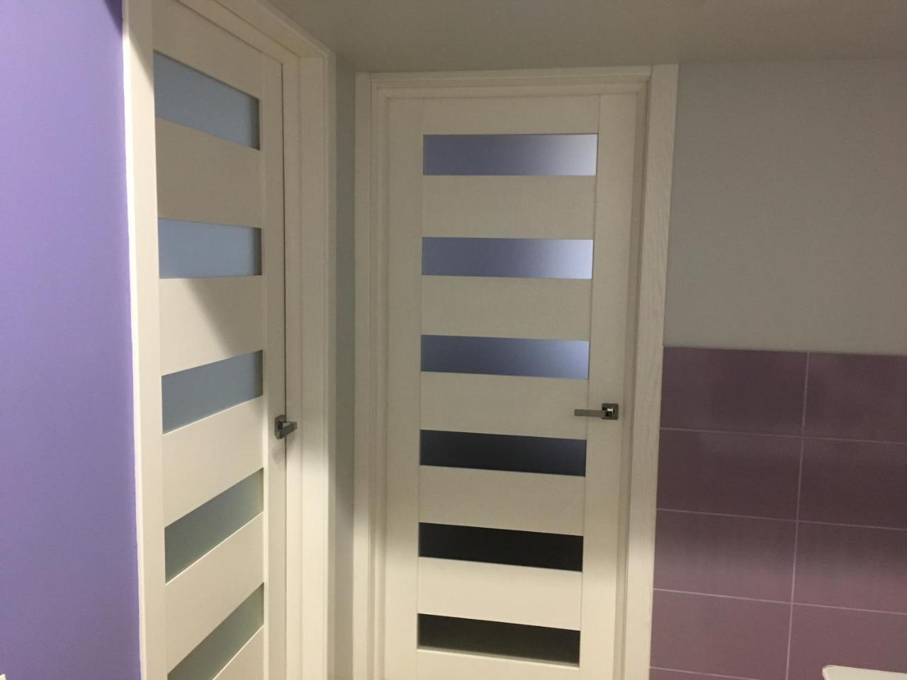 לבוב Romantik Eko Apartment מראה חיצוני תמונה