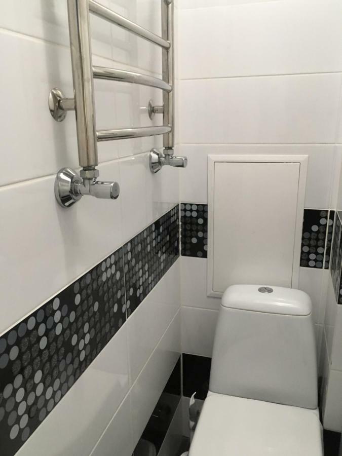 לבוב Romantik Eko Apartment מראה חיצוני תמונה