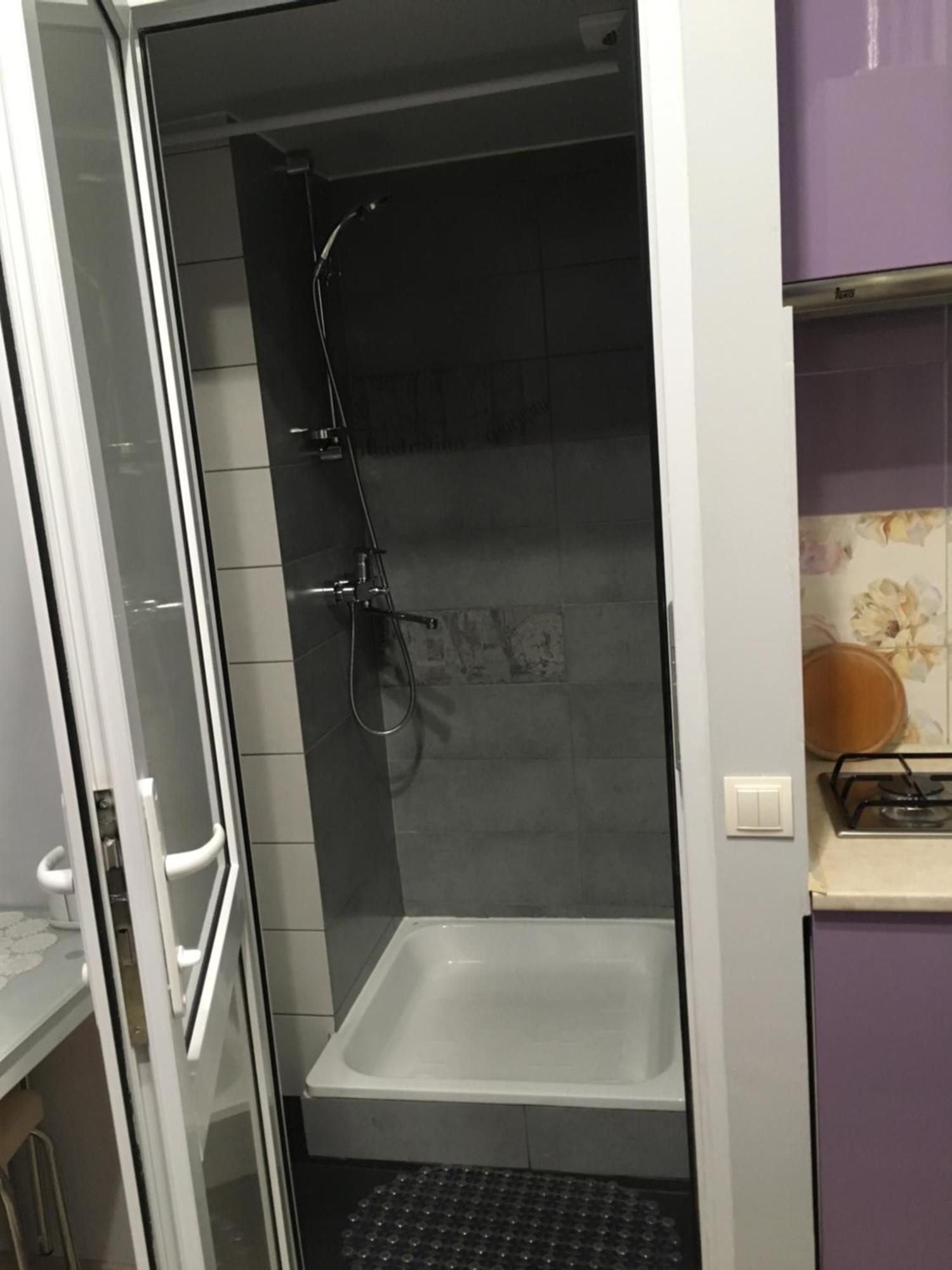 לבוב Romantik Eko Apartment מראה חיצוני תמונה